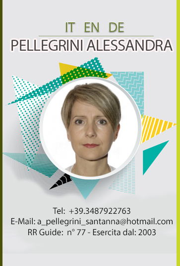 Pellegrini Alessandra
