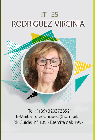 Rodriguez Virginia