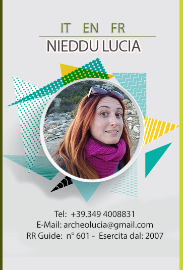 Nieddu Lucia