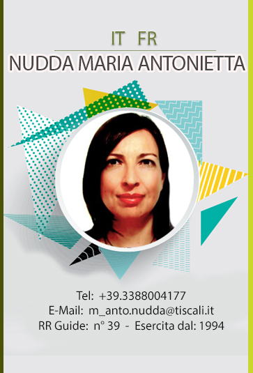 Nudda M. Antonietta