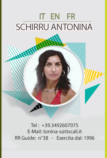 Schirru Antonina