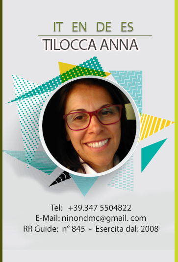 Tilocca Anna