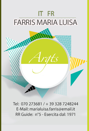 Farris Maria Luisa