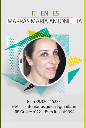 Marras Maria Antonietta
