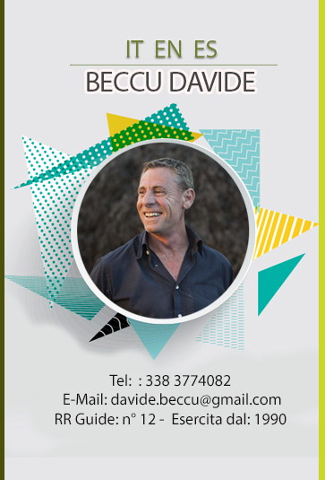 Beccu Davide