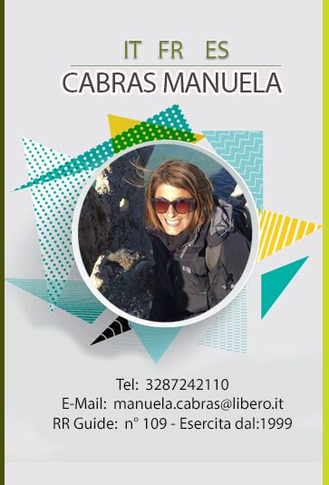 Cabras Manuela