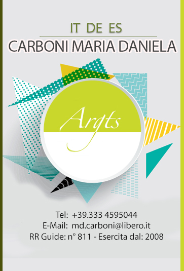 Carboni Maria Daniela