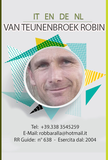 Van Teunenbroek Robin