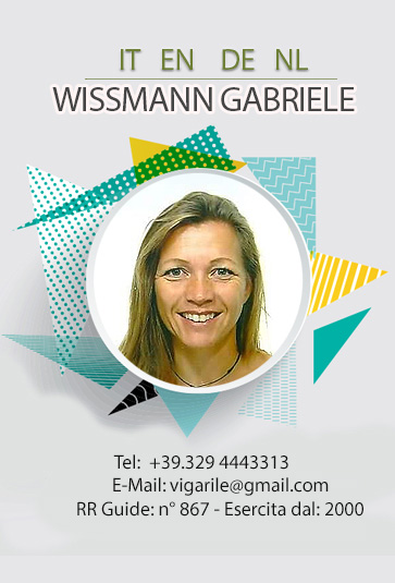 Wissmann Gabriele