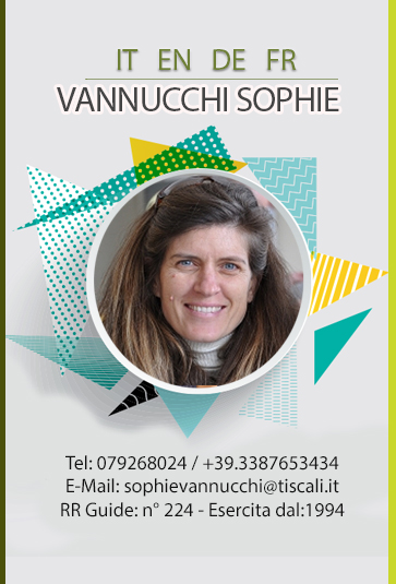 Vannucchi Sophie