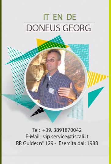 Doneus Georg