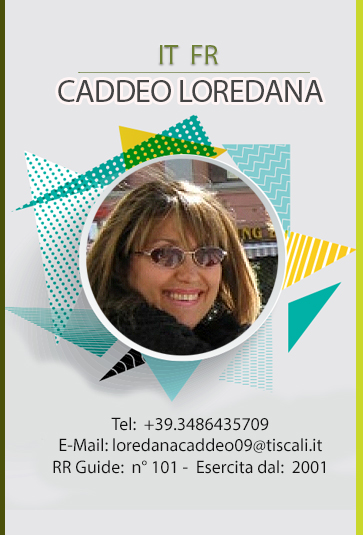Loredana Caddeo
