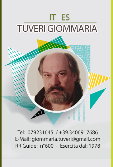 Tuveri Giommaria