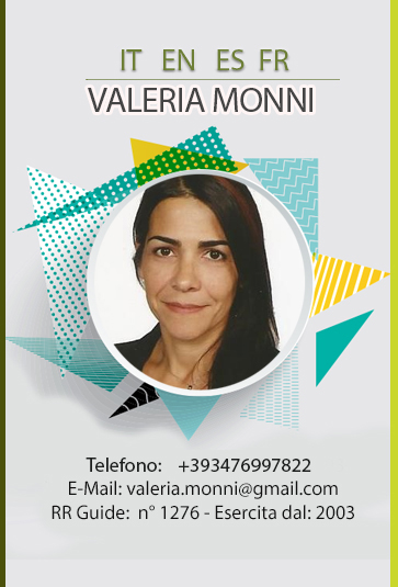 Valeria Monni