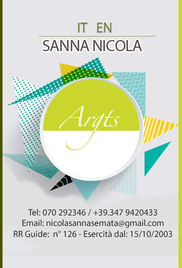 Sanna Nicola