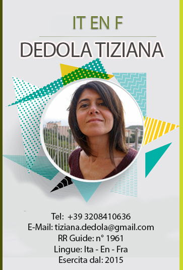 Dedola Tiziana