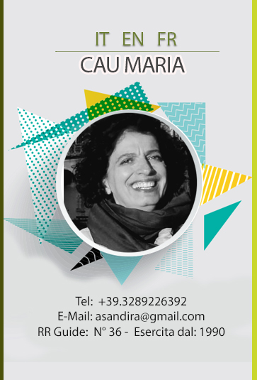 Cau Maria