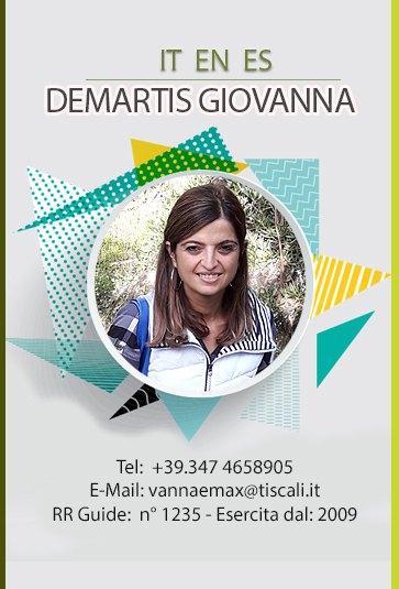 Demartis Giovanna