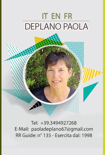 Deplano Paola