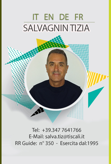 Salvagnin Tiziano